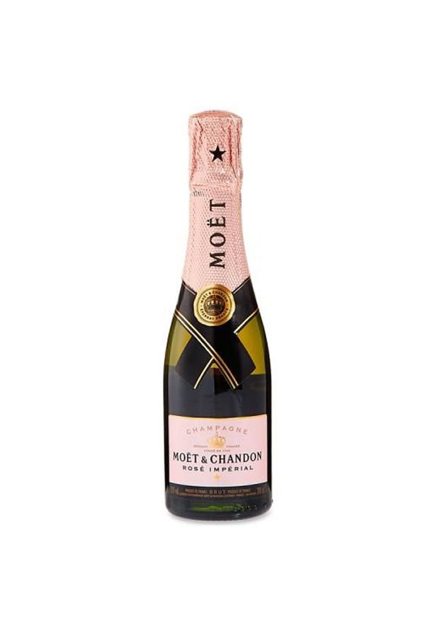 Moet & Chandon Rose Imperial 375ML Moet & Chandon Rose Imperial 375ML