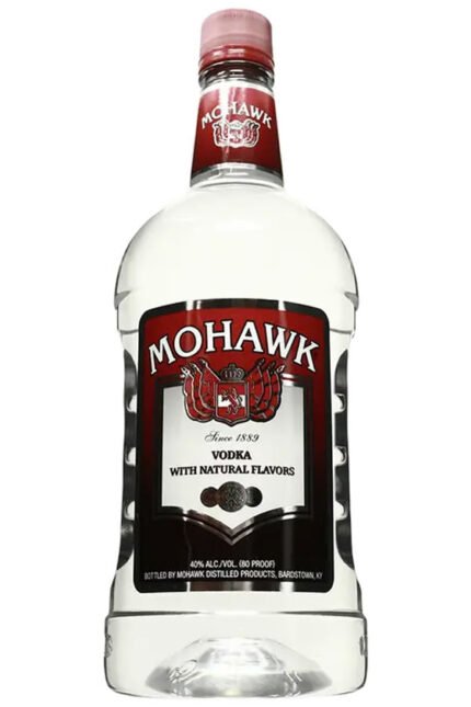 Mohawk Vodka 1.75L