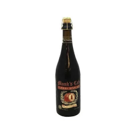 Monk's Café Flemish Sour 750ML