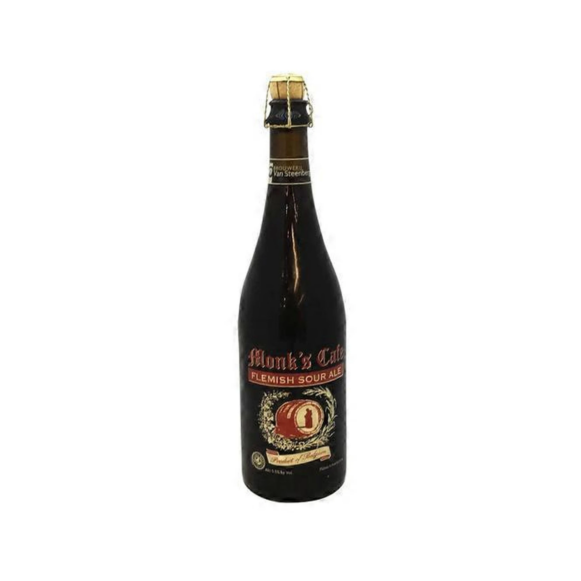 Monk's Café Flemish Sour 750ML Monk's Café Flemish Sour 750ML