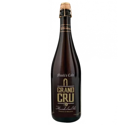 Monk's Café Grand Cru 750ML