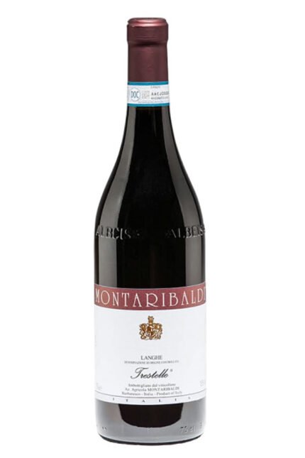 Montaribaldi Trestelle Langhe Rosso