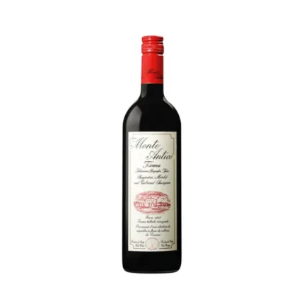 Monte Antico Rosso