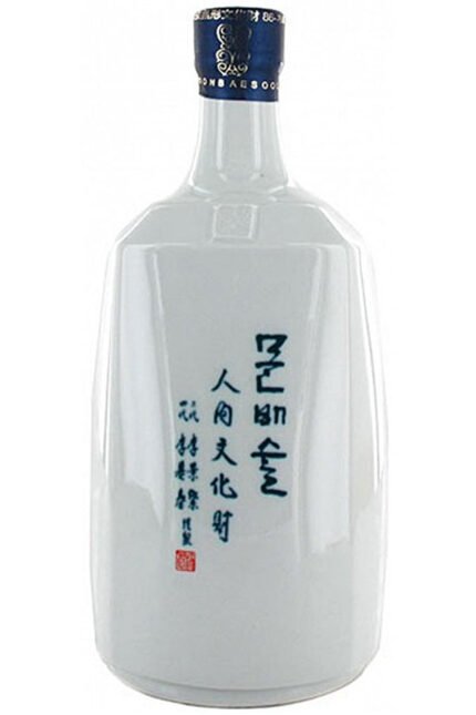 MoonBaeSool Soju 750ML