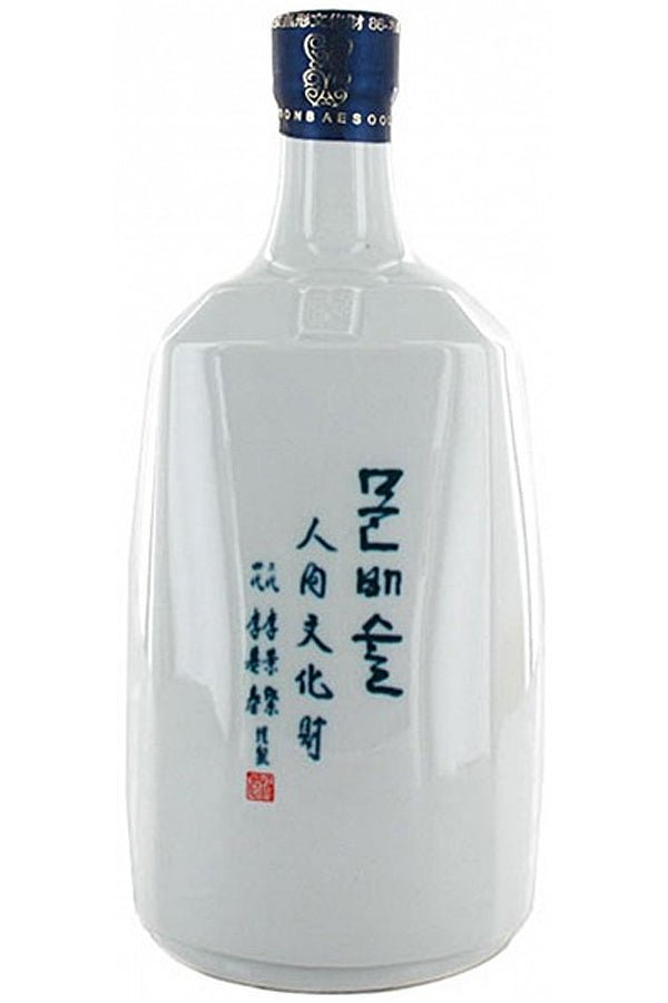 MoonBaeSool Soju 750ML MoonBaeSool Soju 750ML