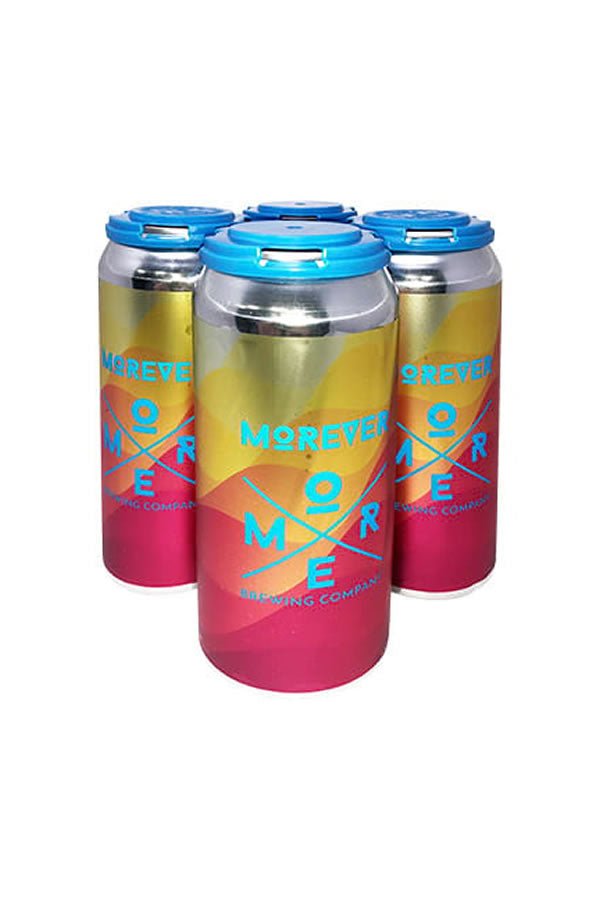 More Morever 4Pk More Morever 4Pk