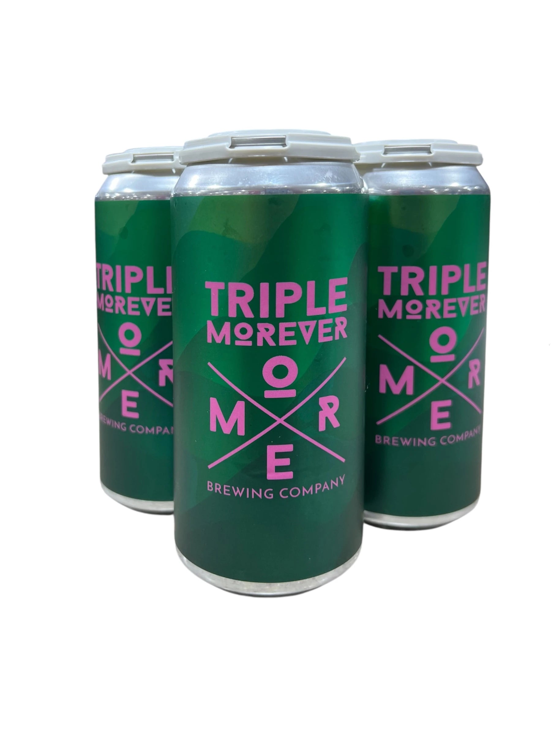 More Triple Morever 4Pk More Triple Morever 4Pk