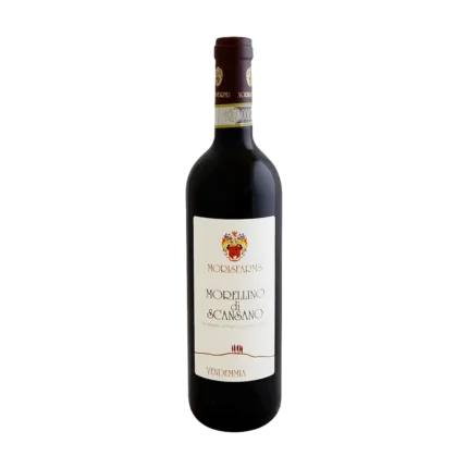 Moris Farms Morellino Di Scansano