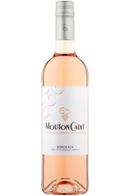 Mouton Cadet Rose Bordeaux