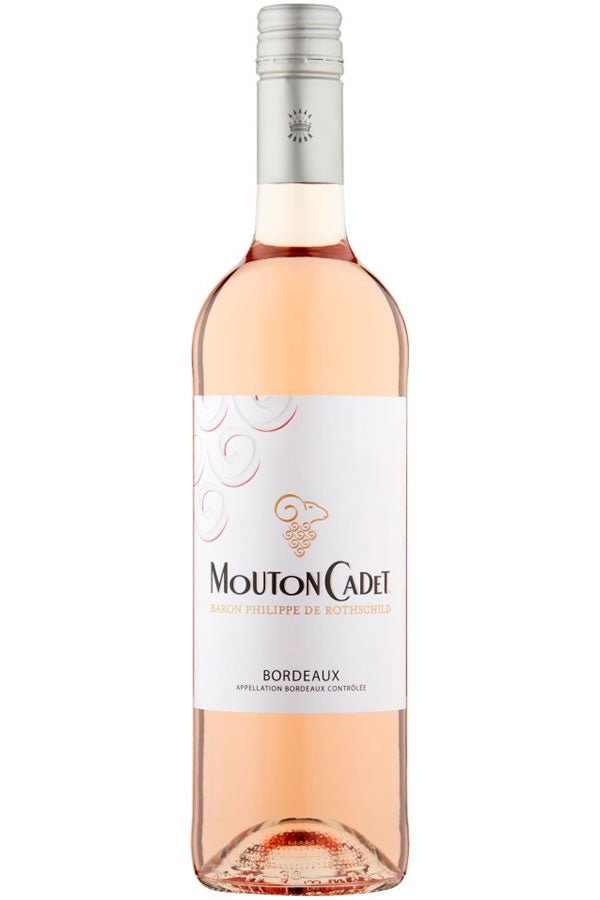 Mouton Cadet Rose Bordeaux Mouton Cadet Rose Bordeaux