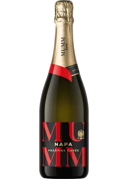 Mumm Napa Prestige Cuvee