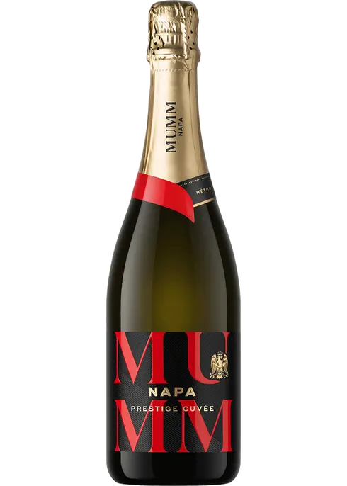 Mumm Napa Prestige Cuvee Mumm Napa Prestige Cuvee