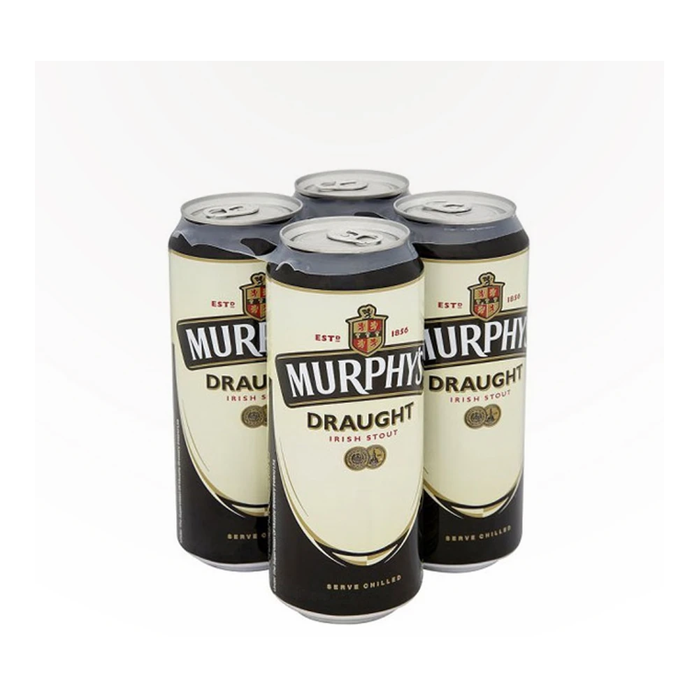 Murphy's Irish Stout 4Pk Murphy's Irish Stout 4Pk