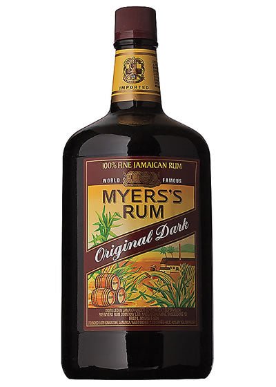 Myers Dark Rum 1.75L