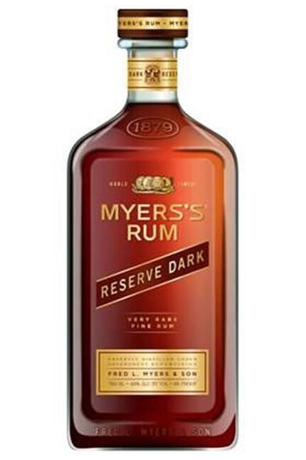 Myers Rum Reserve Dark 750ML