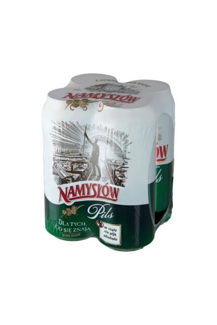 Namyslow Pils 4Pk