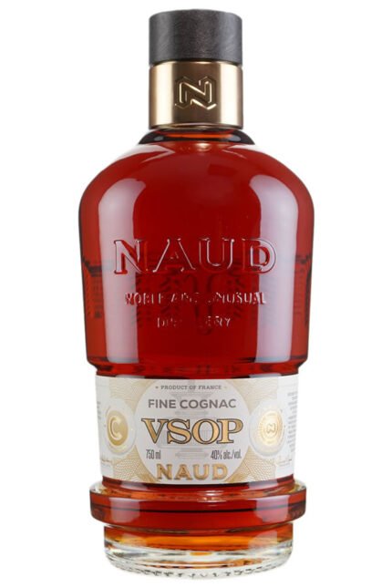 Naud VSOP 750ML