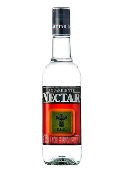 Nectar Aguardiente 750ML