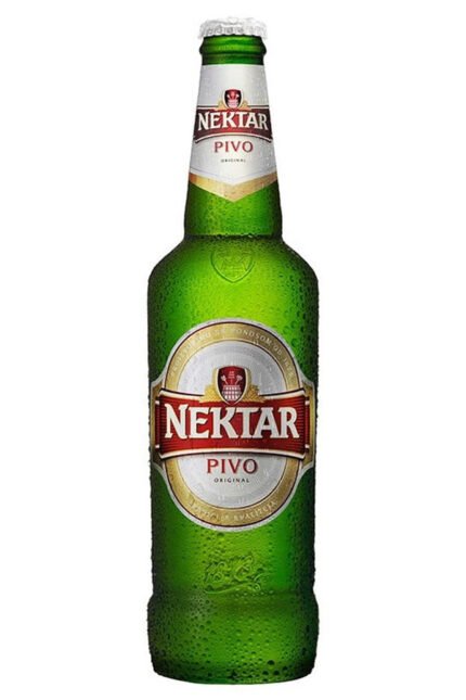 Nektar Lager Beer 500ML
