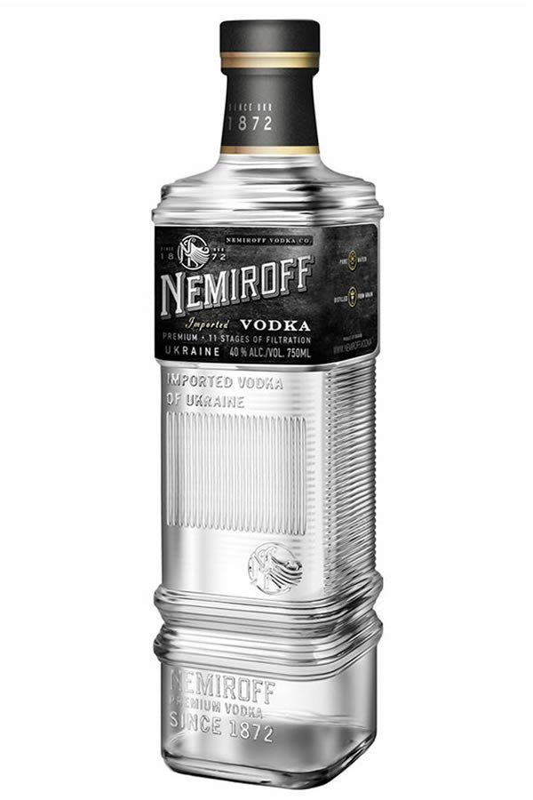 Nemiroff Premium 750ML Nemiroff Premium 750ML