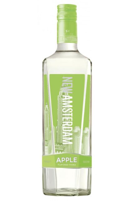 New Amsterdam Apple 750ML