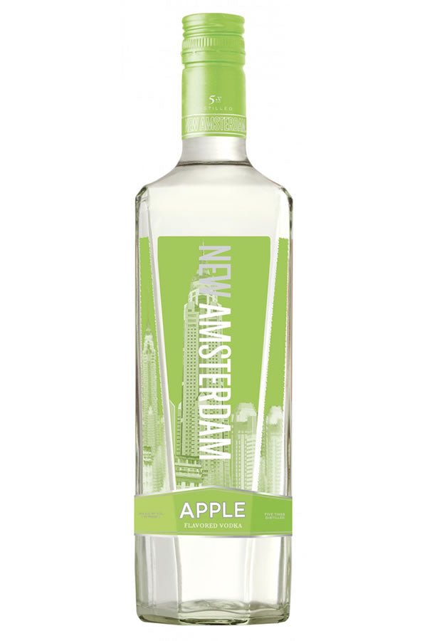 New Amsterdam Apple 750ML New Amsterdam Apple 750ML
