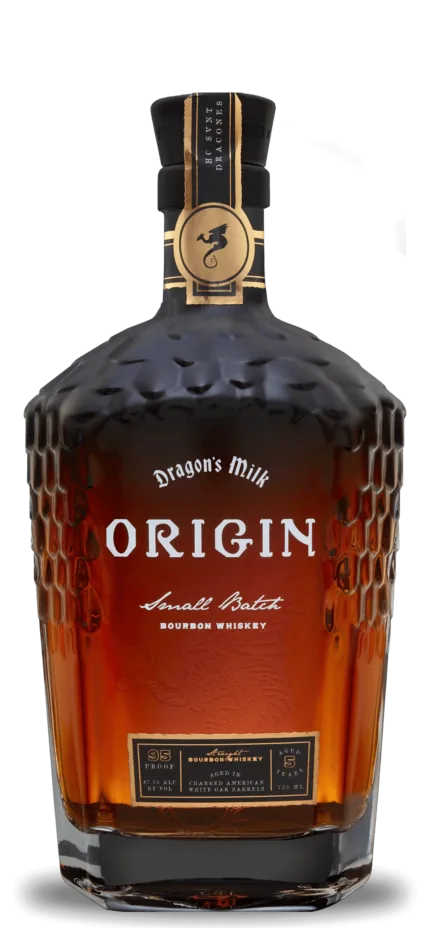 New Holland Dragon's Milk Origin Bourbon 750ML
