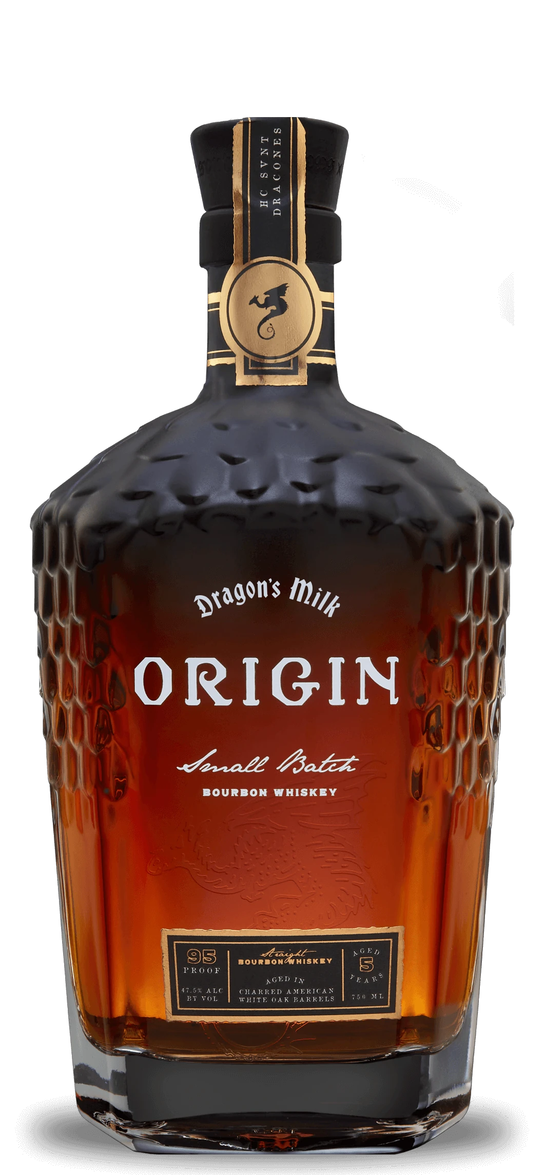 New Holland Dragon's Milk Origin Bourbon 750ML New Holland Dragon's Milk Origin Bourbon 750ML