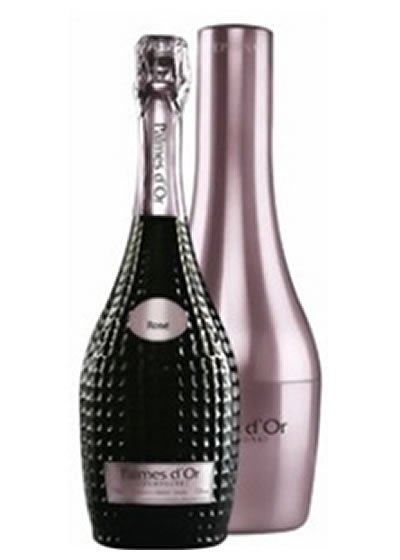 Nicolas Feuillatte Palmes d'Or Rose - 2003