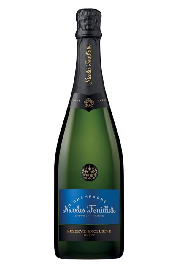 Nicolas Feuillatte Reserve Exclusive Brut Nicolas Feuillatte Reserve Exclusive Brut