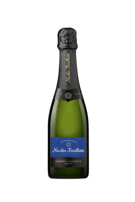 Nicolas Feuillatte Reserve Exclusive Brut 375ML