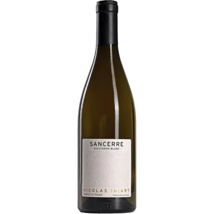 Nicolas Idiart Sancerre