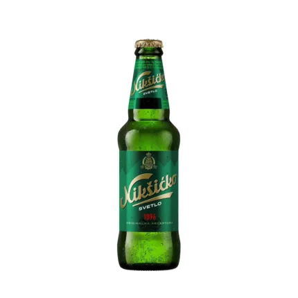 Niksicko Pivo 330ML