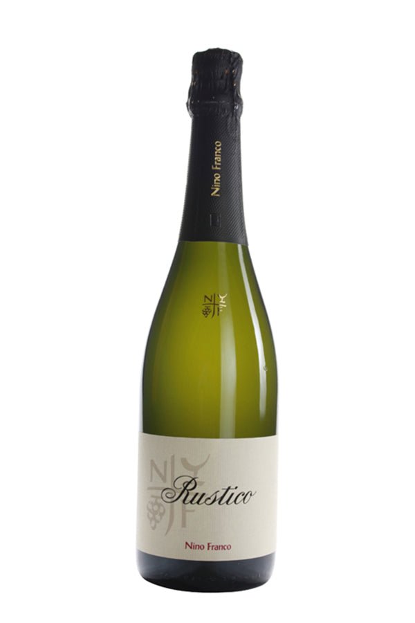 Nino Franco Prosecco Rustico Nino Franco Prosecco Rustico