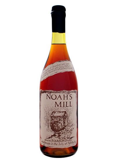 Noahs Mill Small Batch Bourbon 750ML Noahs Mill Small Batch Bourbon 750ML