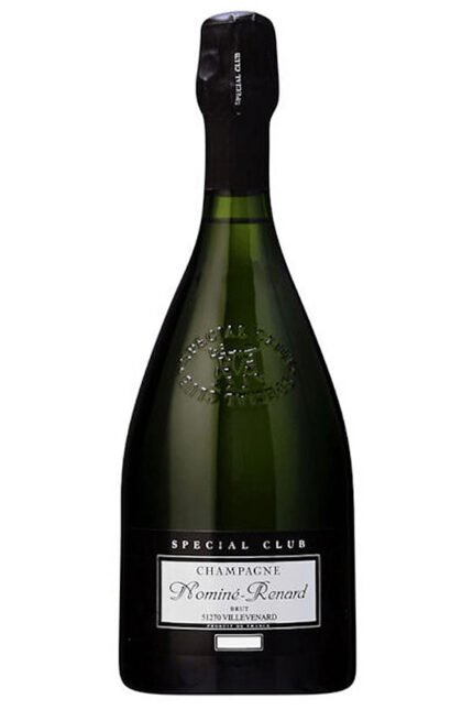 Nomine Renard Special Club Brut 2019