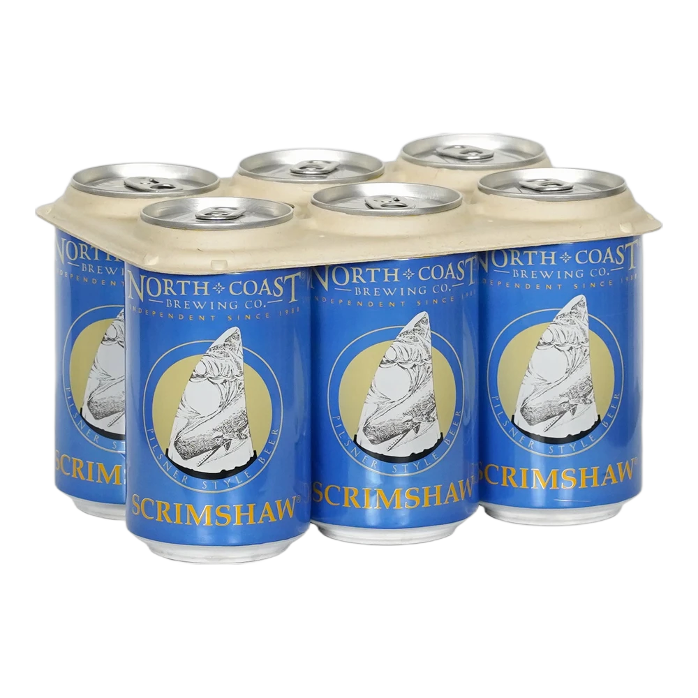 North Coast Scrimshaw 6Pk Cans North Coast Scrimshaw 6Pk Cans