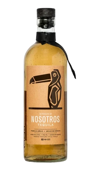 Nosotros Anejo 750ML