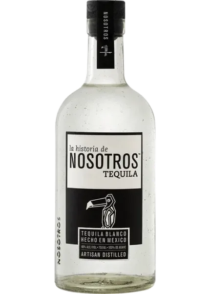 Nosotros Blanco 750ML