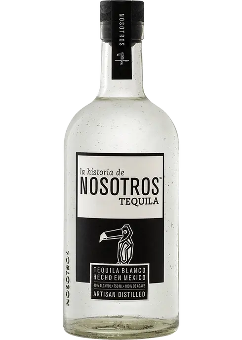 Nosotros Blanco 750ML Nosotros Blanco 750ML