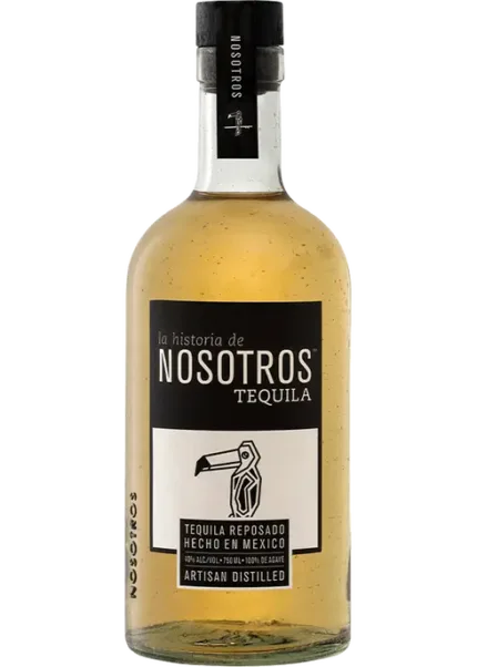 Nosotros Reposado 750ML