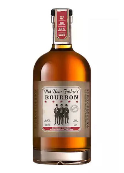 Not Your Father's Bourbon 750ML