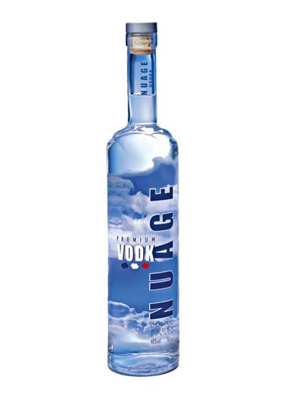 Nuage Vodka 750ML