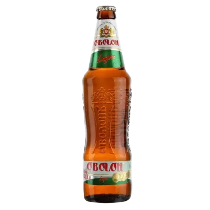 Obolon Lager 500ML