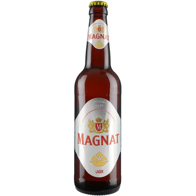 Obolon Magnat 500ML Obolon Magnat 500ML