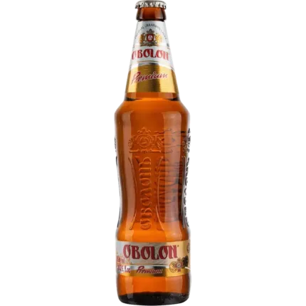 Obolon Premium 500ML