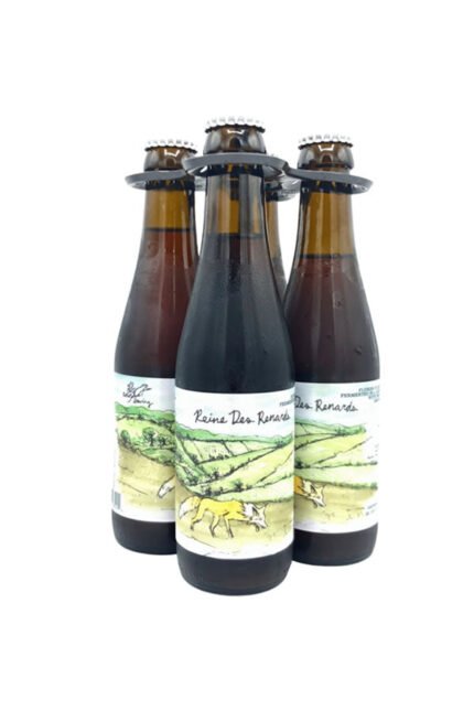 Off Color Reine des Renards 4Pk