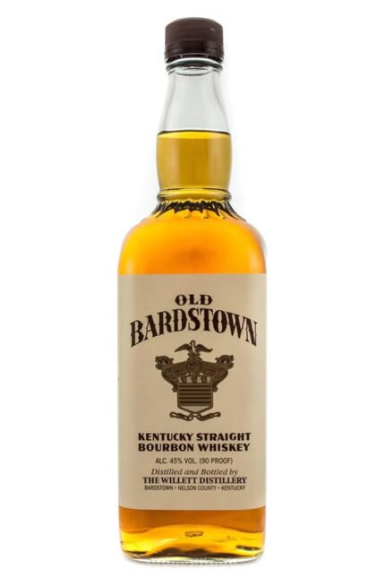 Old Bardstown Bourbon 750ML