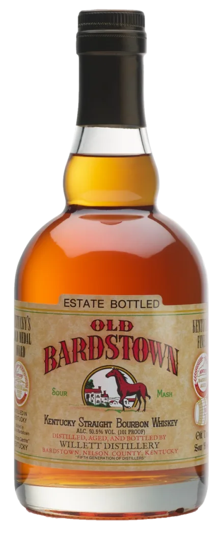 Old Bardstown Estate Bottled Bourbon 750ML