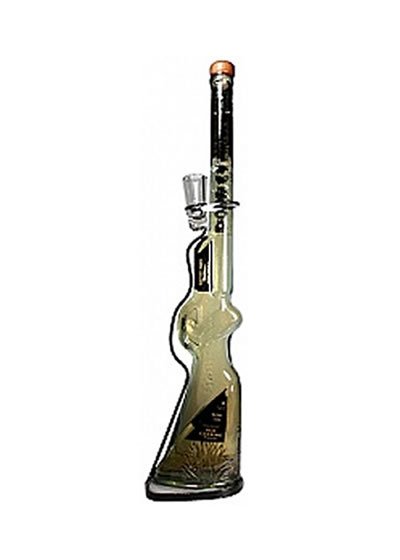 Old Carbine Reposado Gun 1L